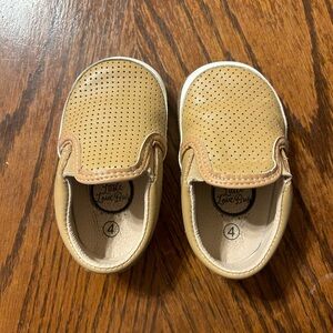 Little Love Bug Shoes